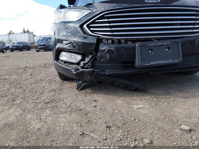 Ford FUSION SE 2017 3FA6P0H78HR343499 Image 20