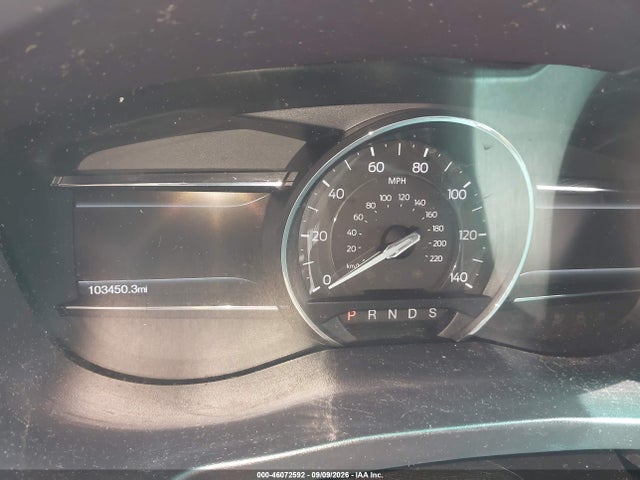 Продаж на аукціоні авто 2016 Ford Explorer Limited, vin: 1FM5K8F81GGB00181, номер лоту: 46072592