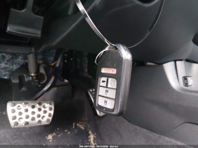 Продажа на аукционе авто 2018 Honda Civic Sport Touring, vin: SHHFK7H98JU409803, номер лота: 46072593