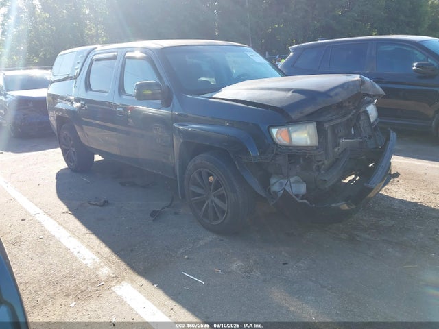 Продаж на аукціоні авто 2007 Honda Ridgeline Rts, vin: 2HJYK16417H528449, номер лоту: 46072595