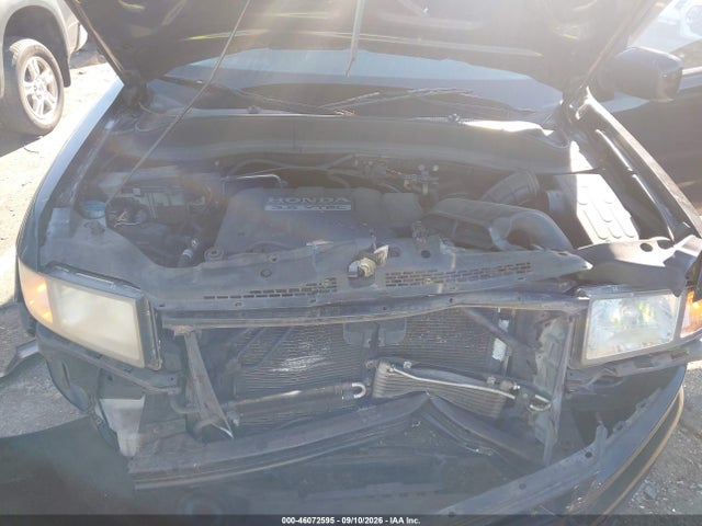 Aukcja sprzedaży 2007 Honda Ridgeline Rts, vin: 2HJYK16417H528449, numer aukcji: 46072595