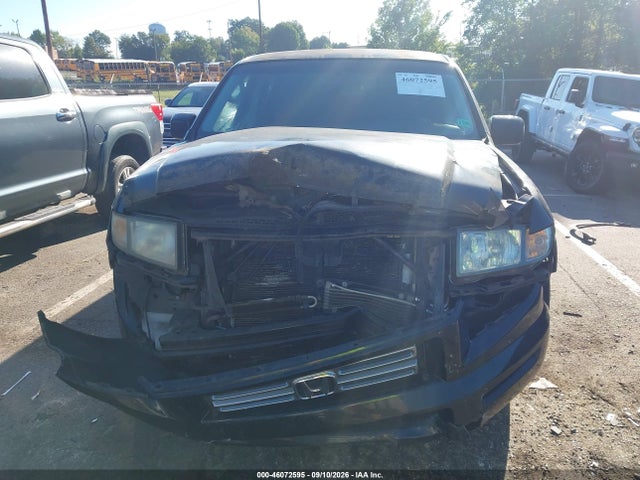 Aukcja sprzedaży 2007 Honda Ridgeline Rts, vin: 2HJYK16417H528449, numer aukcji: 46072595