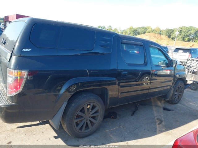Aukcja sprzedaży 2007 Honda Ridgeline Rts, vin: 2HJYK16417H528449, numer aukcji: 46072595