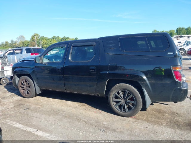 Aukcja sprzedaży 2007 Honda Ridgeline Rts, vin: 2HJYK16417H528449, numer aukcji: 46072595