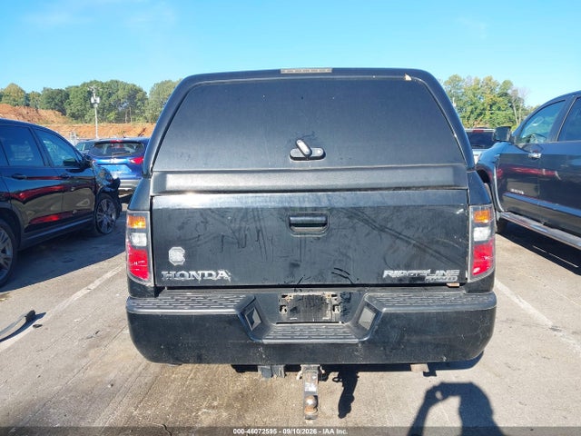 Aukcja sprzedaży 2007 Honda Ridgeline Rts, vin: 2HJYK16417H528449, numer aukcji: 46072595