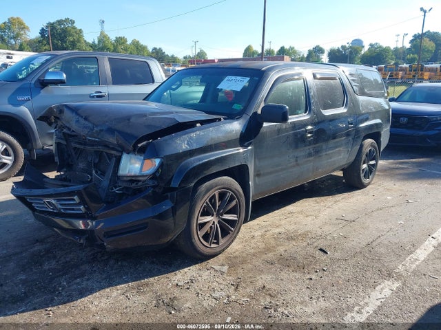 Aukcja sprzedaży 2007 Honda Ridgeline Rts, vin: 2HJYK16417H528449, numer aukcji: 46072595