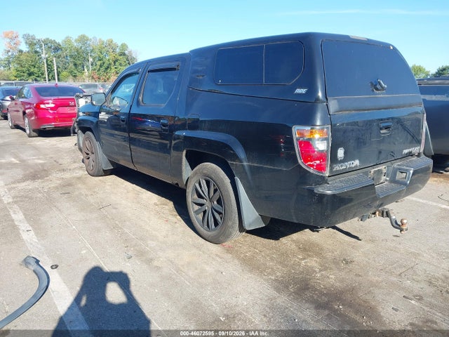 Aukcja sprzedaży 2007 Honda Ridgeline Rts, vin: 2HJYK16417H528449, numer aukcji: 46072595