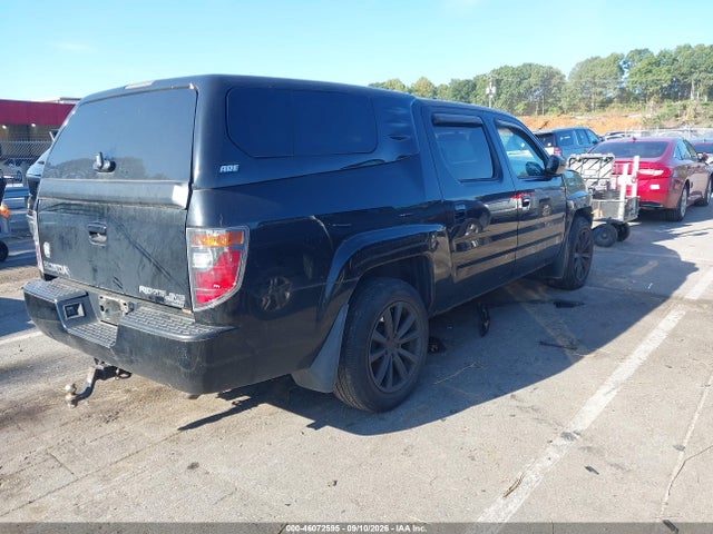 Aukcja sprzedaży 2007 Honda Ridgeline Rts, vin: 2HJYK16417H528449, numer aukcji: 46072595