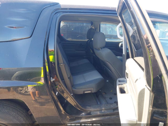 Aukcja sprzedaży 2007 Honda Ridgeline Rts, vin: 2HJYK16417H528449, numer aukcji: 46072595