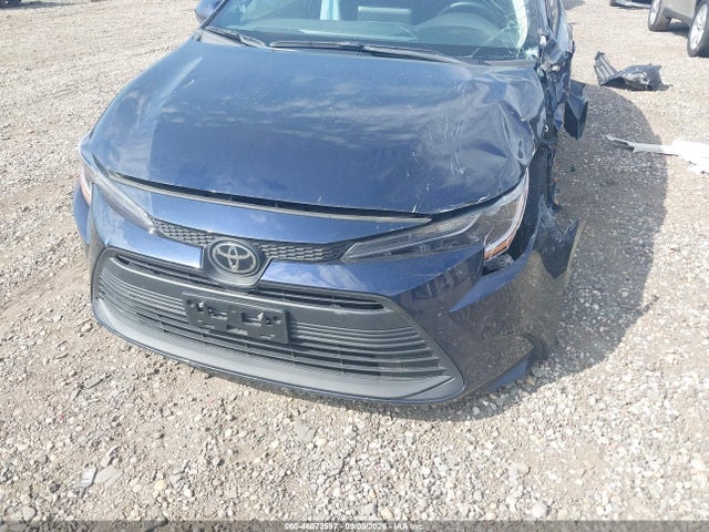 2026 Toyota Corolla Le მანქანა იყიდება აუქციონზე, vin: 5YFB4MDE1TP360883, აუქციონის ნომერი: 46072597