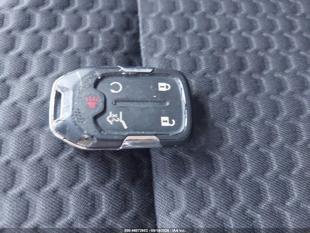 46072603 :رقم المزاد ، 3GKALTEV2JL364933 vin ، 2018 Gmc Terrain Sle مزاد بيع