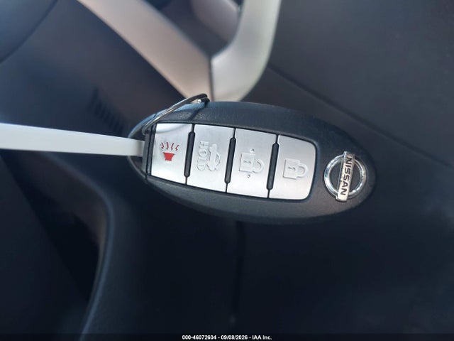 46072604 :رقم المزاد ، 1N4AL3AP5FC189038 vin ، 2015 Nissan Altima 2.5 S مزاد بيع