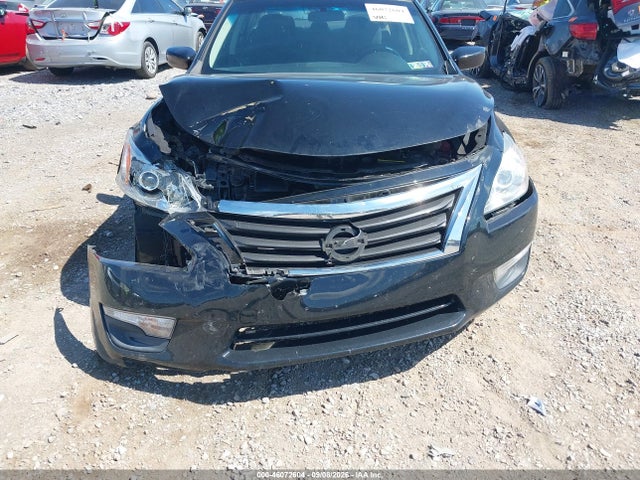 46072604 :رقم المزاد ، 1N4AL3AP5FC189038 vin ، 2015 Nissan Altima 2.5 S مزاد بيع