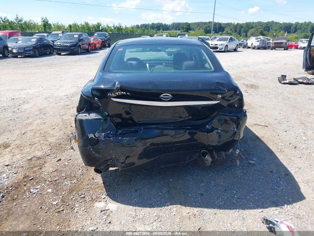 46072604 :رقم المزاد ، 1N4AL3AP5FC189038 vin ، 2015 Nissan Altima 2.5 S مزاد بيع