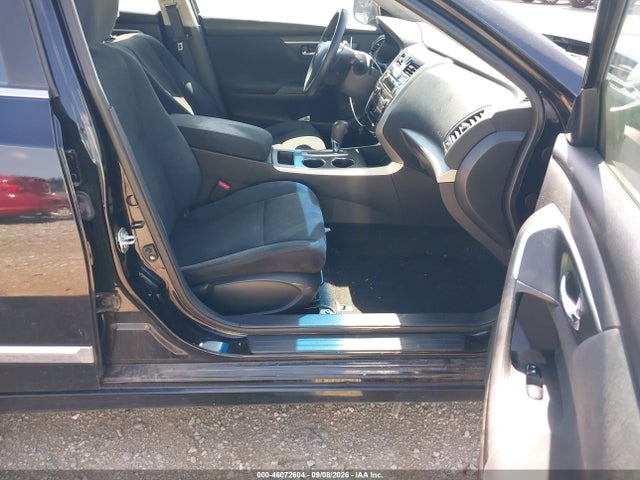 46072604 :رقم المزاد ، 1N4AL3AP5FC189038 vin ، 2015 Nissan Altima 2.5 S مزاد بيع