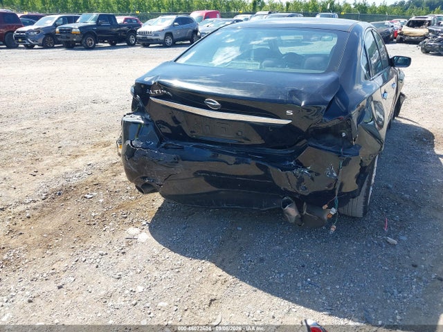 46072604 :رقم المزاد ، 1N4AL3AP5FC189038 vin ، 2015 Nissan Altima 2.5 S مزاد بيع