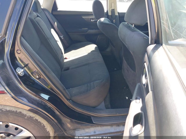 46072604 :رقم المزاد ، 1N4AL3AP5FC189038 vin ، 2015 Nissan Altima 2.5 S مزاد بيع