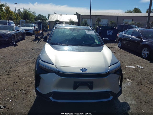 Aukcja sprzedaży 2023 Toyota Bz4x Limited, vin: JTMABABA2PA003920, numer aukcji: 46072605