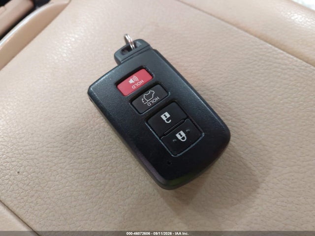 Продаж на аукціоні авто 2016 Toyota Highlander Xle V6, vin: 5TDJKRFHXGS302385, номер лоту: 46072606