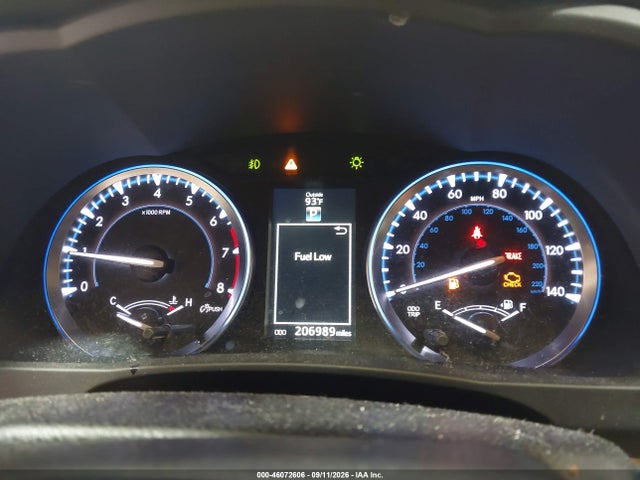 Продаж на аукціоні авто 2016 Toyota Highlander Xle V6, vin: 5TDJKRFHXGS302385, номер лоту: 46072606