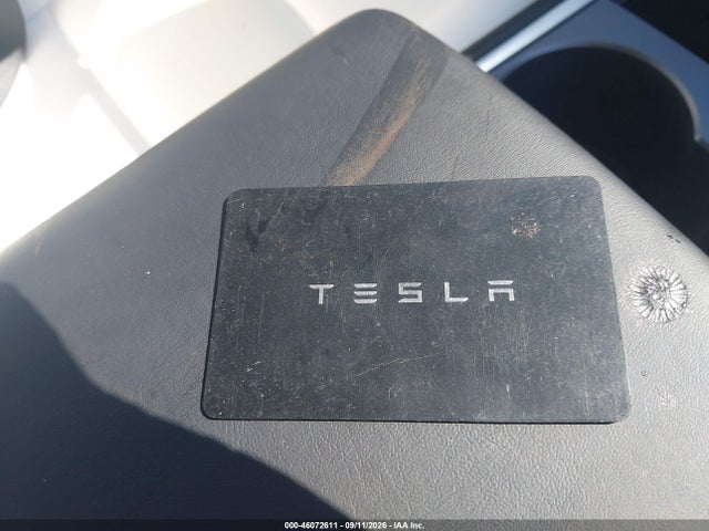 Tesla Model 3 Performance Dual Motor All-wheel Drive 2021 5YJ3E1EC8MF856466 Image 10