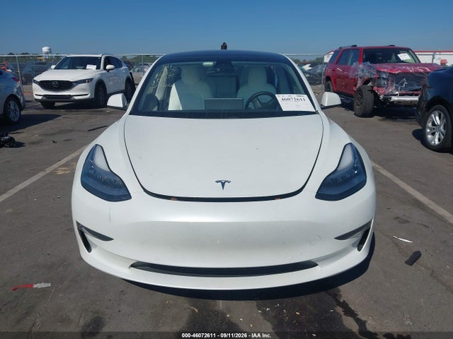 Tesla Model 3 Performance Dual Motor All-wheel Drive 2021 5YJ3E1EC8MF856466 Image 11