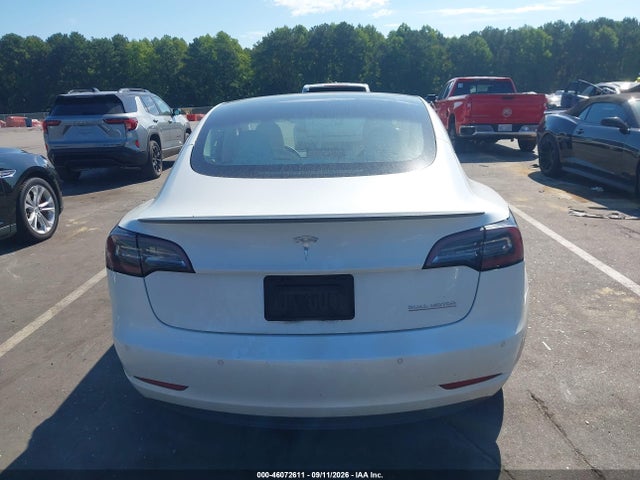 Tesla Model 3 Performance Dual Motor All-wheel Drive 2021 5YJ3E1EC8MF856466 Image 15