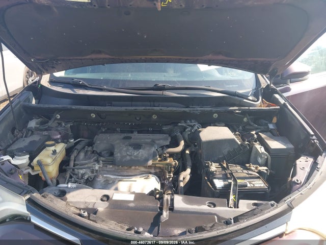 Aukcja sprzedaży 2016 Toyota Rav4 Xle, vin: 2T3WFREV2GW276073, numer aukcji: 46072617