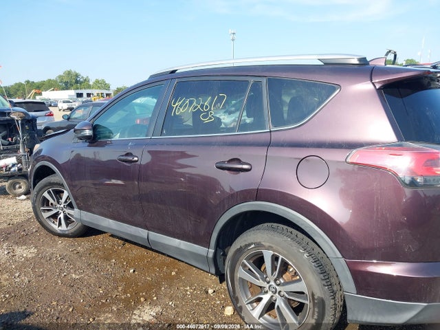 Aukcja sprzedaży 2016 Toyota Rav4 Xle, vin: 2T3WFREV2GW276073, numer aukcji: 46072617
