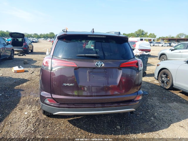 Aukcja sprzedaży 2016 Toyota Rav4 Xle, vin: 2T3WFREV2GW276073, numer aukcji: 46072617