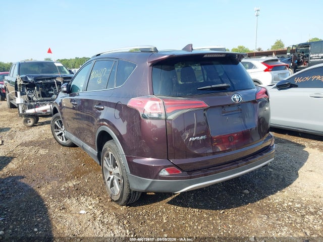 Aukcja sprzedaży 2016 Toyota Rav4 Xle, vin: 2T3WFREV2GW276073, numer aukcji: 46072617