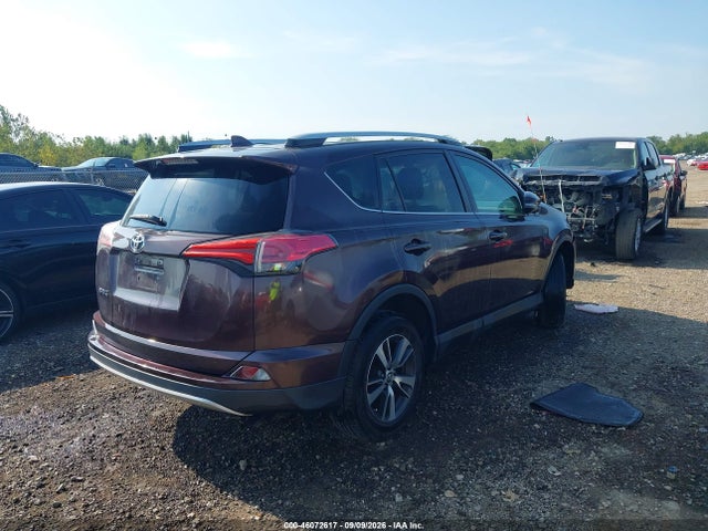Aukcja sprzedaży 2016 Toyota Rav4 Xle, vin: 2T3WFREV2GW276073, numer aukcji: 46072617