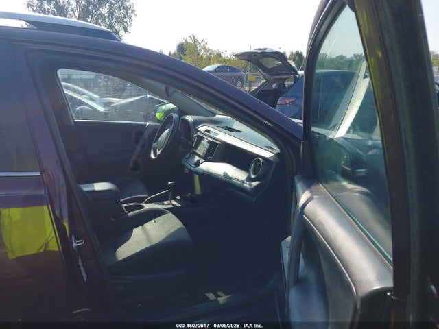 Aukcja sprzedaży 2016 Toyota Rav4 Xle, vin: 2T3WFREV2GW276073, numer aukcji: 46072617