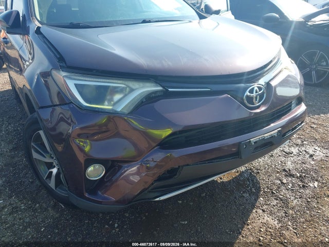 Aukcja sprzedaży 2016 Toyota Rav4 Xle, vin: 2T3WFREV2GW276073, numer aukcji: 46072617