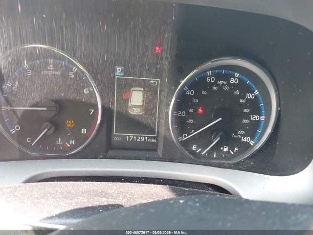 Aukcja sprzedaży 2016 Toyota Rav4 Xle, vin: 2T3WFREV2GW276073, numer aukcji: 46072617