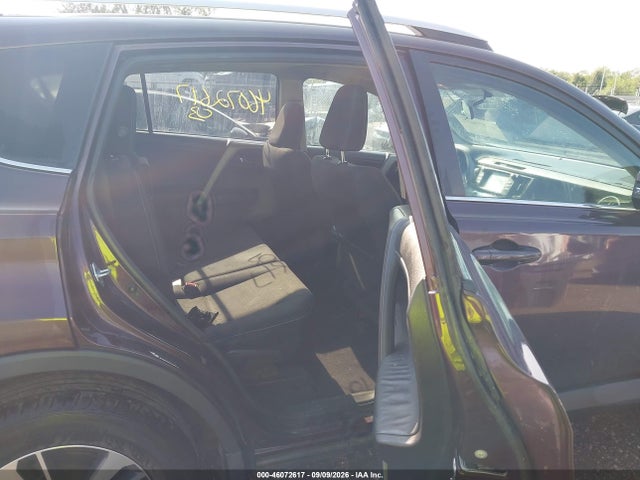 Aukcja sprzedaży 2016 Toyota Rav4 Xle, vin: 2T3WFREV2GW276073, numer aukcji: 46072617