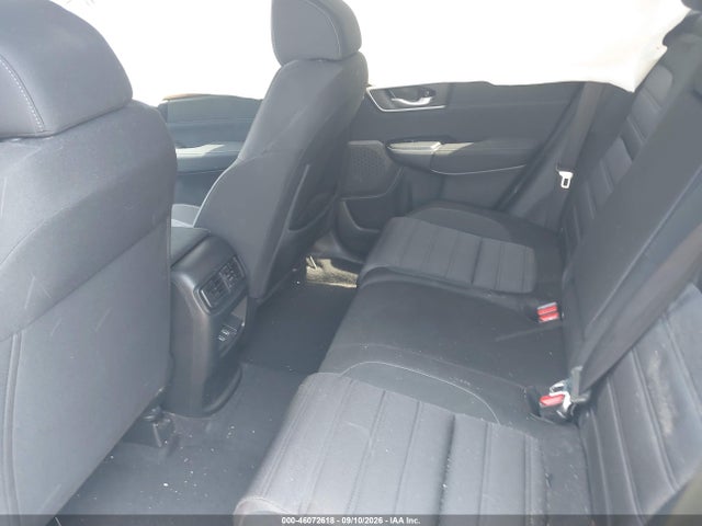46072618 :رقم المزاد ، 2HKRW1H51LH419090 vin ، 2020 Honda Cr-v 2wd Ex مزاد بيع