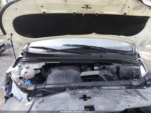 2024 Kia Carnival Mpv Lx Seat Package მანქანა იყიდება აუქციონზე, vin: KNDNB4H39R6433929, აუქციონის ნომერი: 46072621