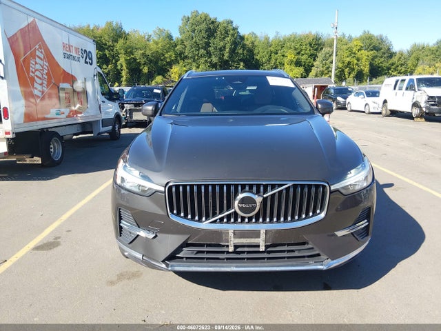 Продажа на аукционе авто 2022 Volvo Xc60 B5 Inscription, vin: YV4L12RL1N1946660, номер лота: 46072623