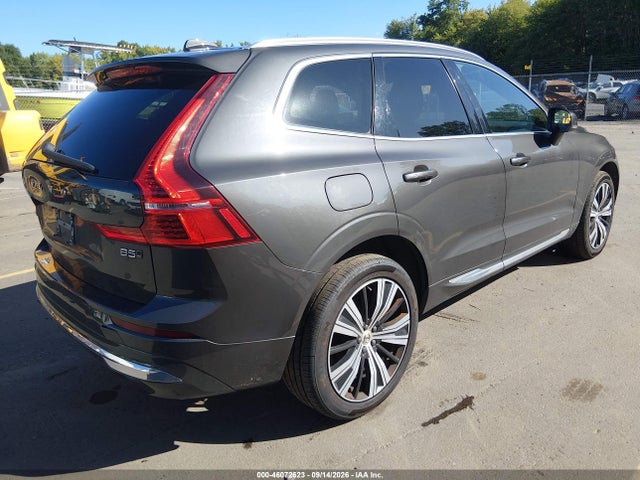 Продажа на аукционе авто 2022 Volvo Xc60 B5 Inscription, vin: YV4L12RL1N1946660, номер лота: 46072623