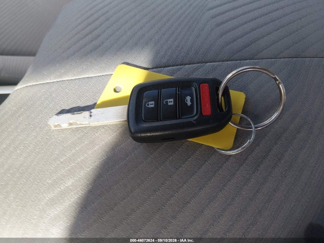 Aukcja sprzedaży 2014 Honda Accord Lx, vin: 1HGCR2F36EA232444, numer aukcji: 46072624