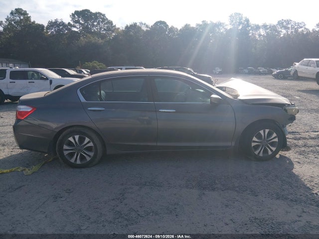 Aukcja sprzedaży 2014 Honda Accord Lx, vin: 1HGCR2F36EA232444, numer aukcji: 46072624