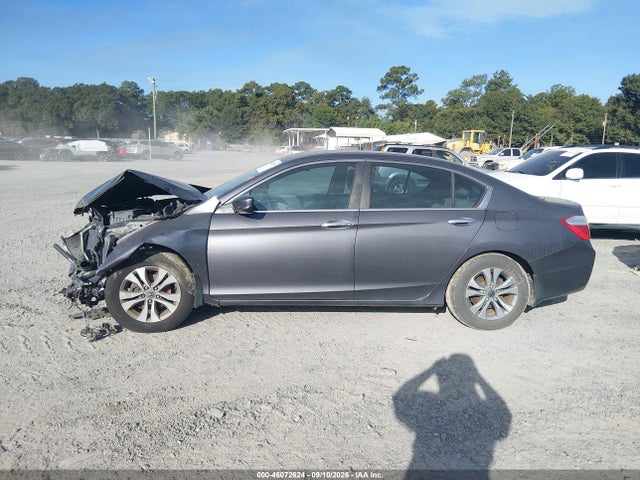 Aukcja sprzedaży 2014 Honda Accord Lx, vin: 1HGCR2F36EA232444, numer aukcji: 46072624