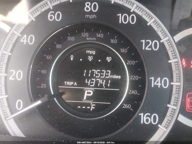 Aukcja sprzedaży 2014 Honda Accord Lx, vin: 1HGCR2F36EA232444, numer aukcji: 46072624