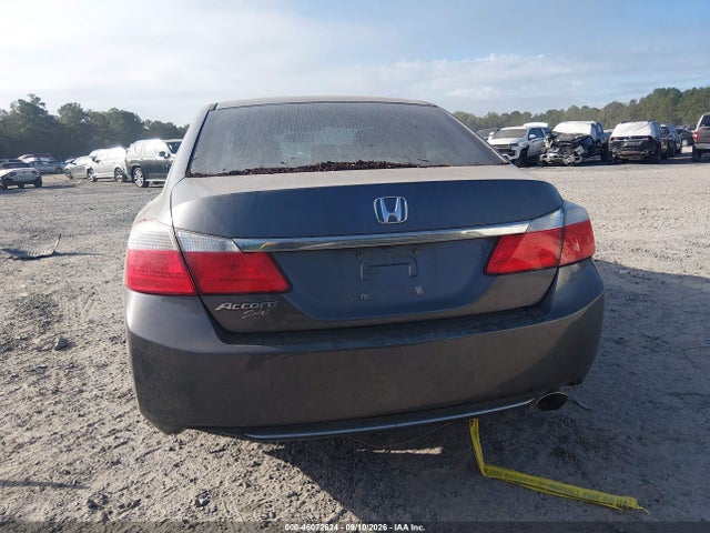 Aukcja sprzedaży 2014 Honda Accord Lx, vin: 1HGCR2F36EA232444, numer aukcji: 46072624