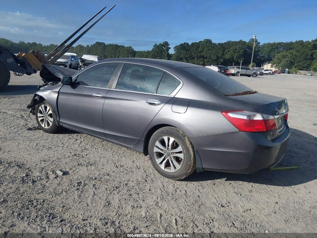 Aukcja sprzedaży 2014 Honda Accord Lx, vin: 1HGCR2F36EA232444, numer aukcji: 46072624