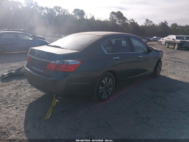 Aukcja sprzedaży 2014 Honda Accord Lx, vin: 1HGCR2F36EA232444, numer aukcji: 46072624