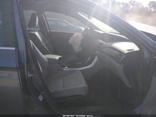 Aukcja sprzedaży 2014 Honda Accord Lx, vin: 1HGCR2F36EA232444, numer aukcji: 46072624