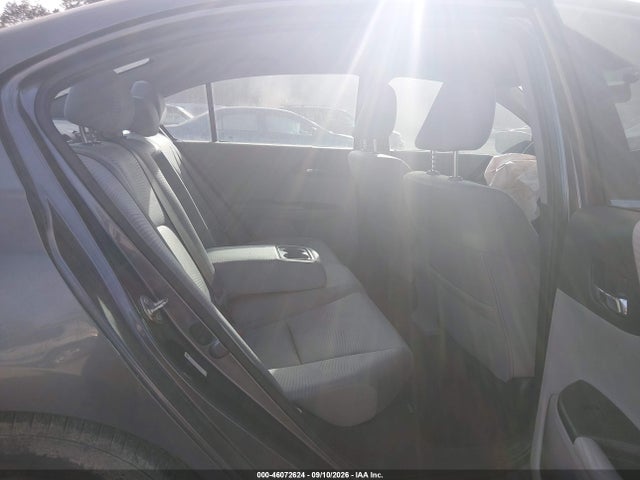 Aukcja sprzedaży 2014 Honda Accord Lx, vin: 1HGCR2F36EA232444, numer aukcji: 46072624