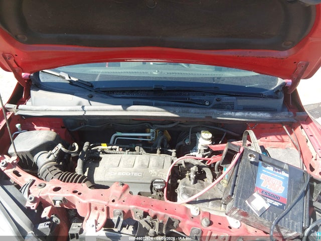 46072626 :رقم المزاد ، KL7CJLSB4FB092346 vin ، 2015 Chevrolet Trax Lt مزاد بيع